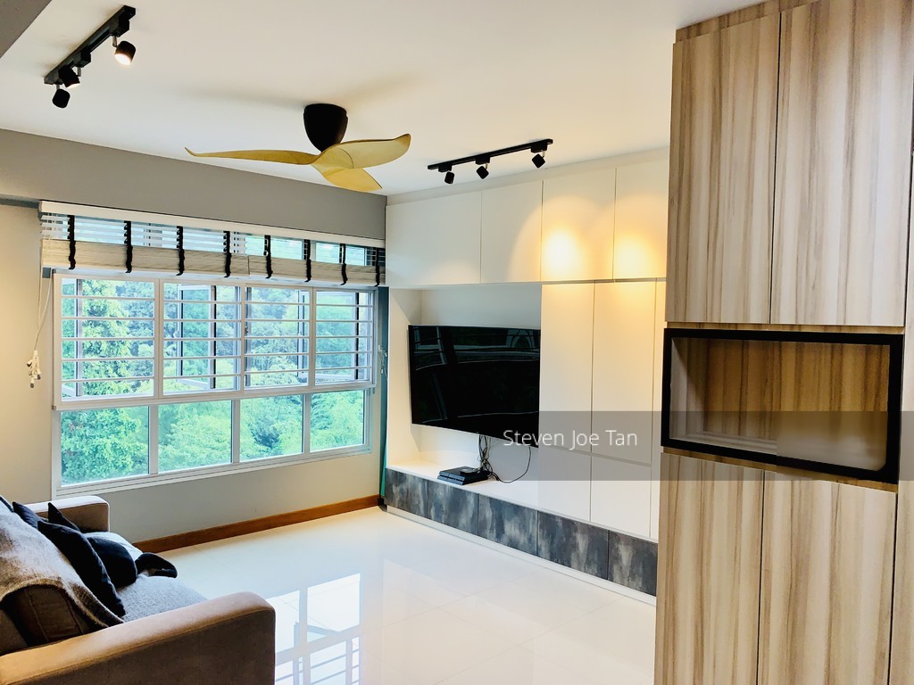 Blk 70A Telok Blangah Heights (Bukit Merah), HDB 4 Rooms #200590612